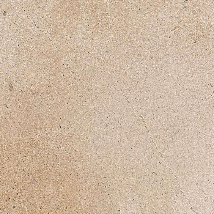 Casalgrande Padana Pietra Baugè Beige połaczenie mat-poler 60x60 cm gr. 9 mm